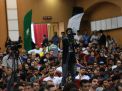 گزارش تصویری اختتامیه بازیها(بخش دوم) 
